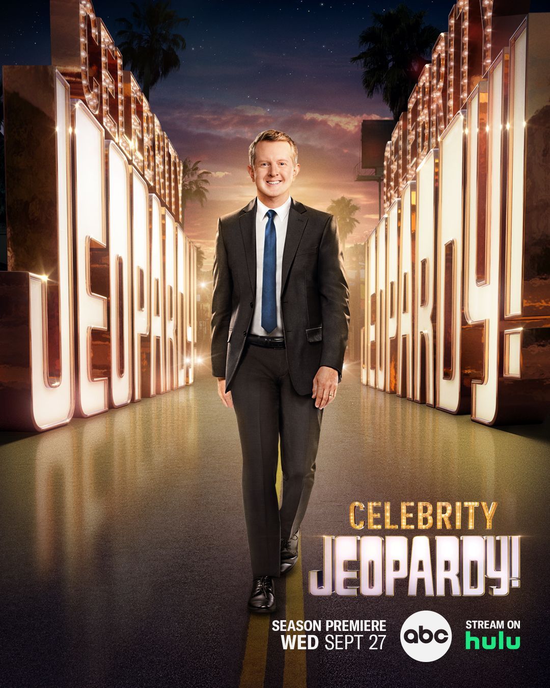 ‘Celebrity Jeopardy!’ Fans Are “So Ready” As The Show Announces Ken ...