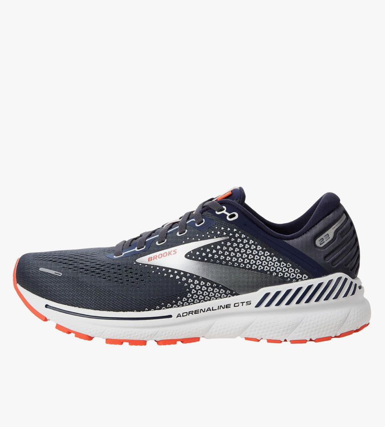 Brooks ghost running shoe hot sale for standing all day