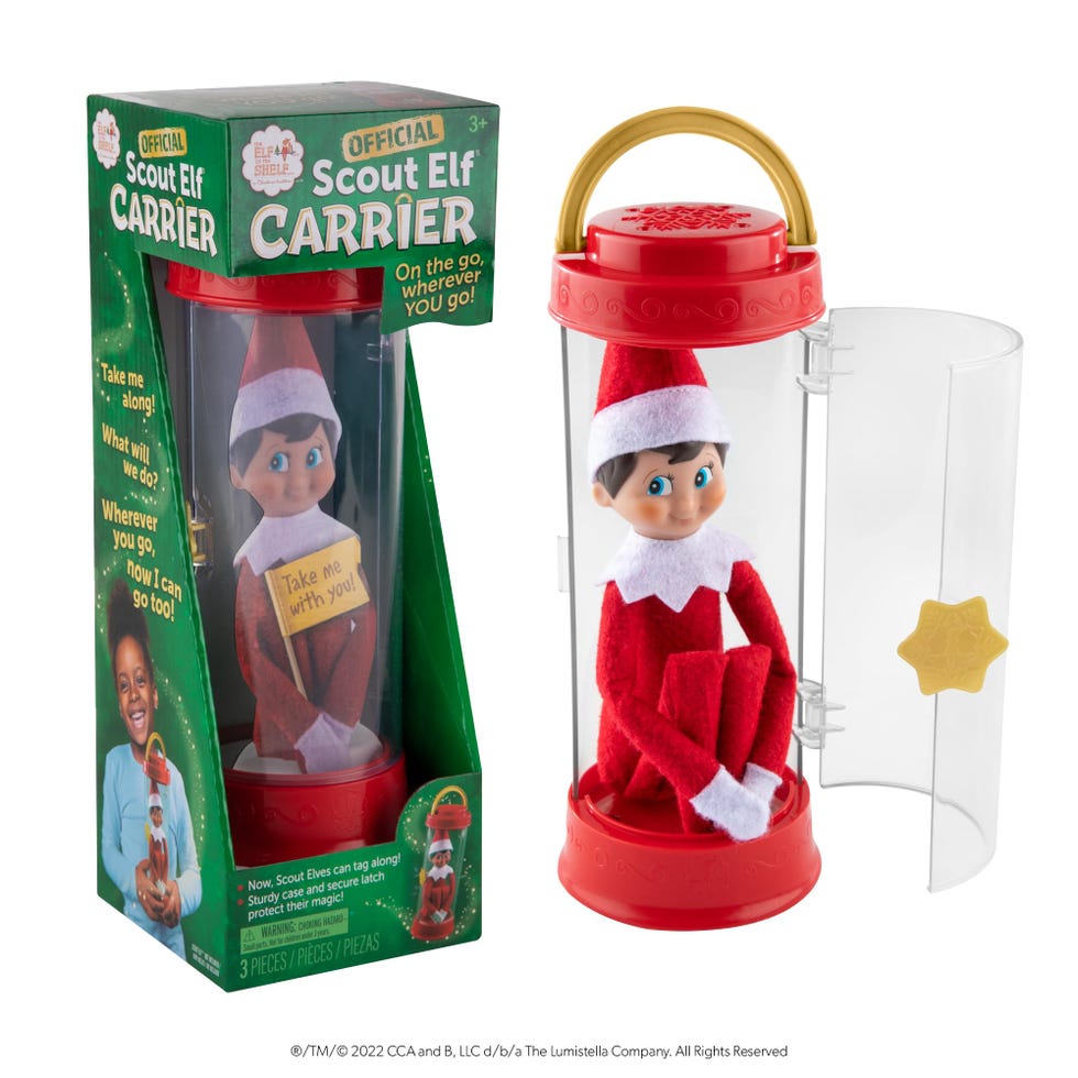 90 Easy Elf on the Shelf Ideas for Christmas 2023