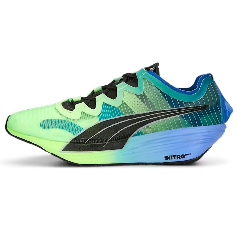 The 6 Best Puma Running Shoes in 2024 - Latest Puma Running Shoes