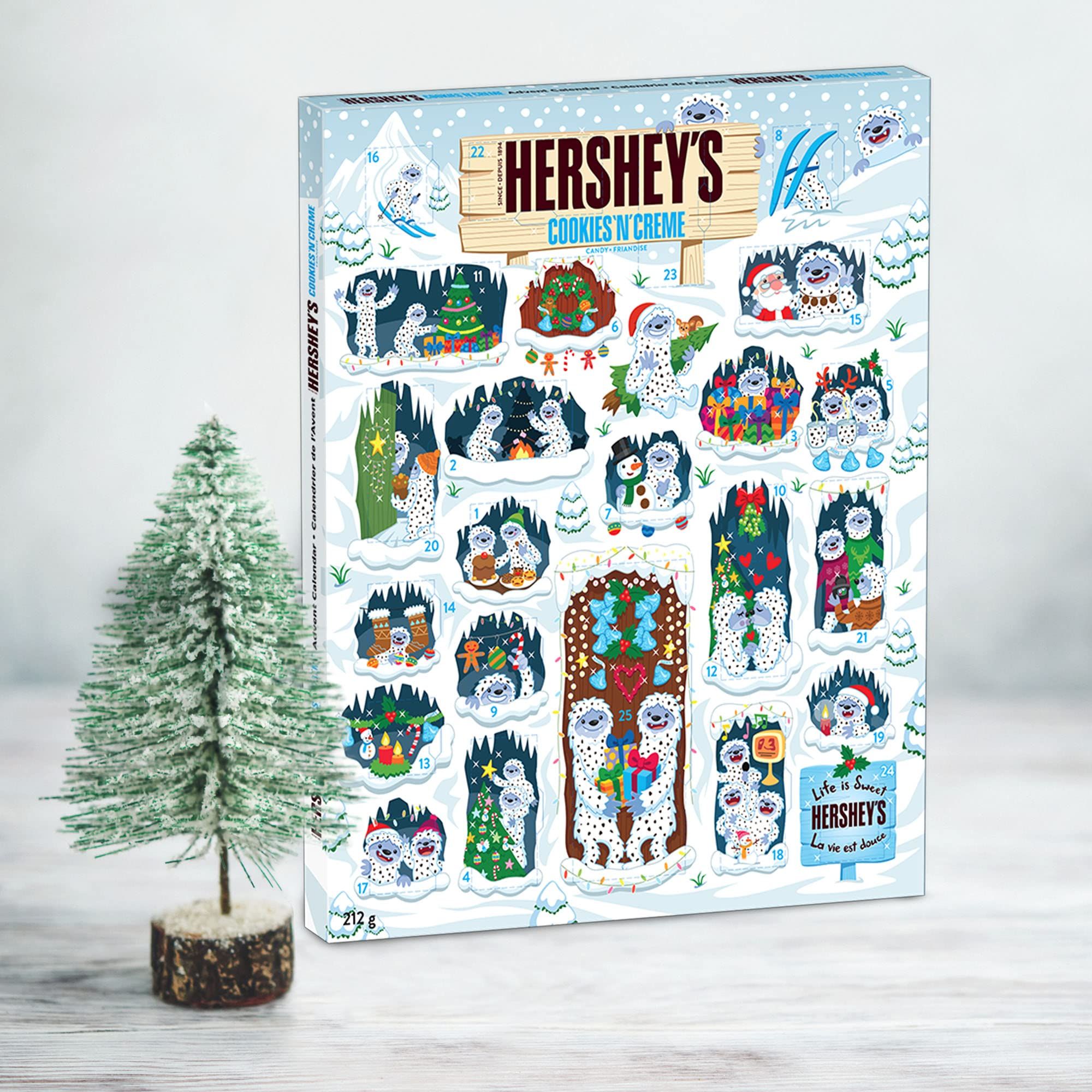 The Best Chocolate Advent Calendars Of 2023