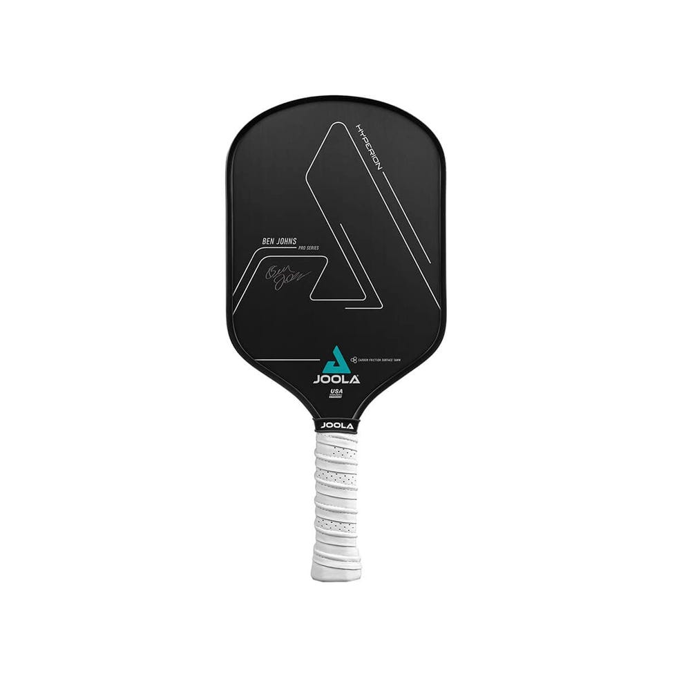 Ben Johns Hyperion CFS Pickleball Paddle