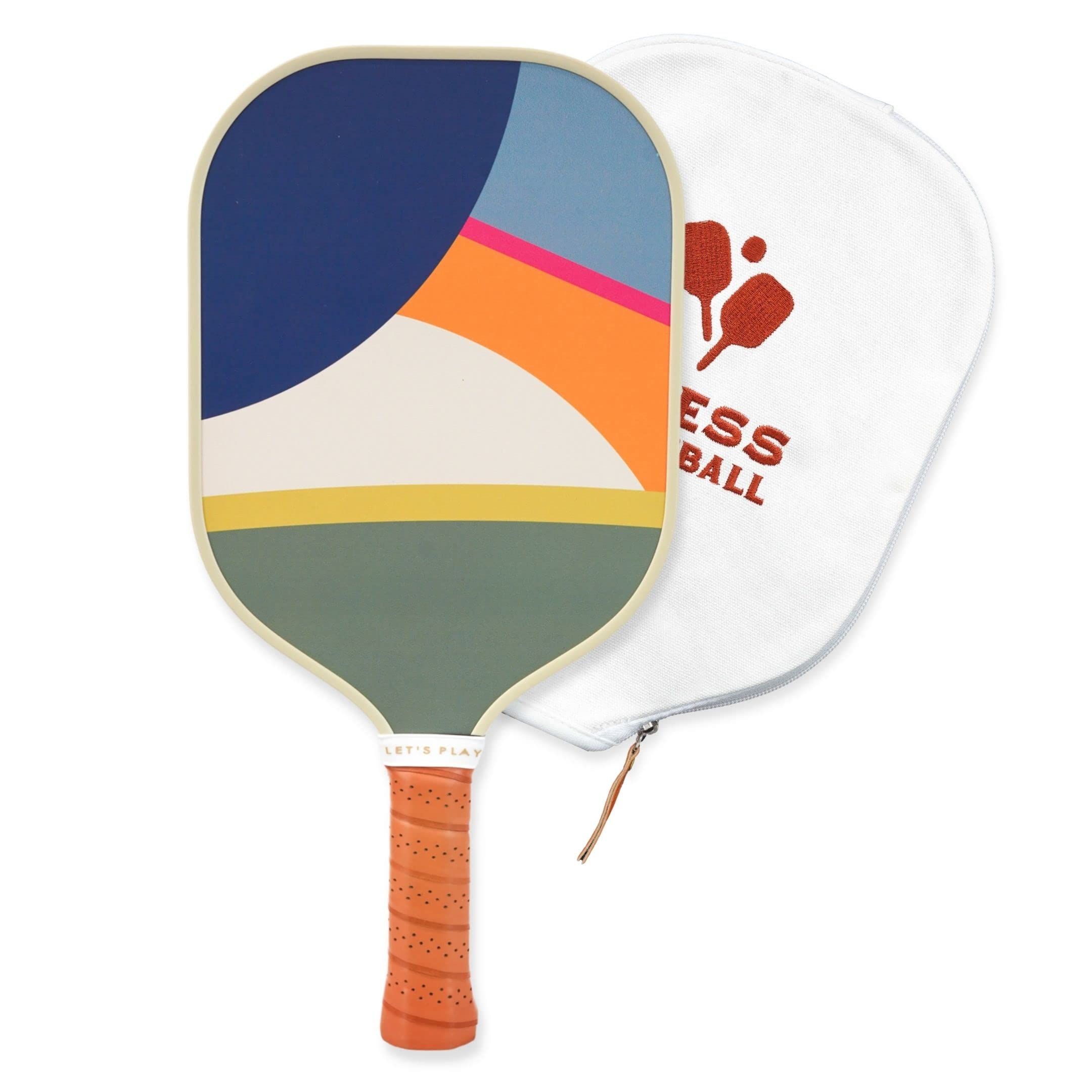 Best Pickleball Paddles Of 2024: Top Rated And Reviewed