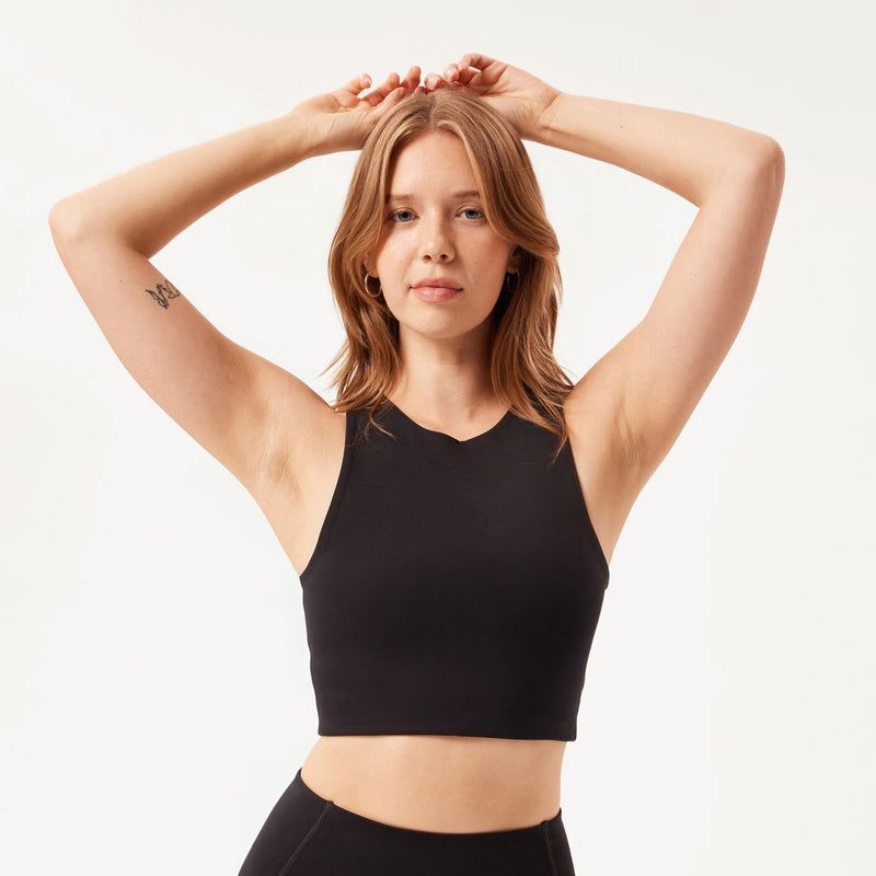 How Girlfriend Collective Started in Sustainable Activewear