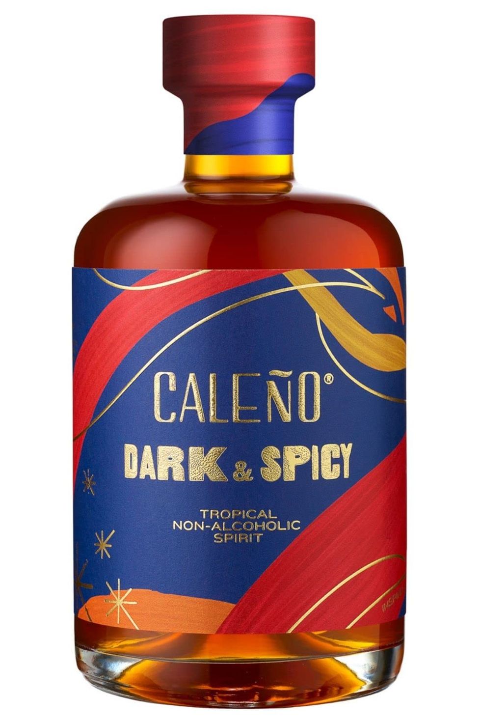 Caleño Dark & Spicy 