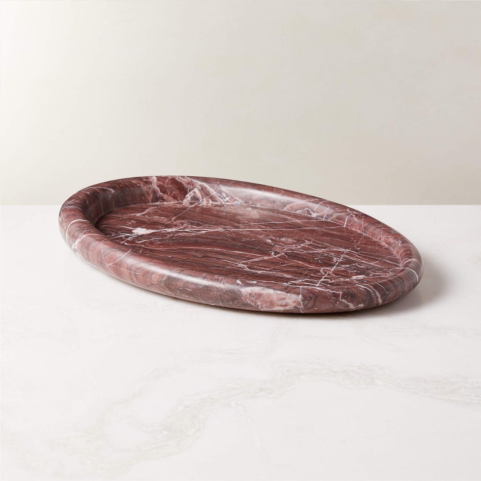 Red Marble Server