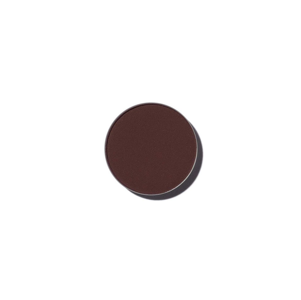 Deep Plum Eyeshadow Sing