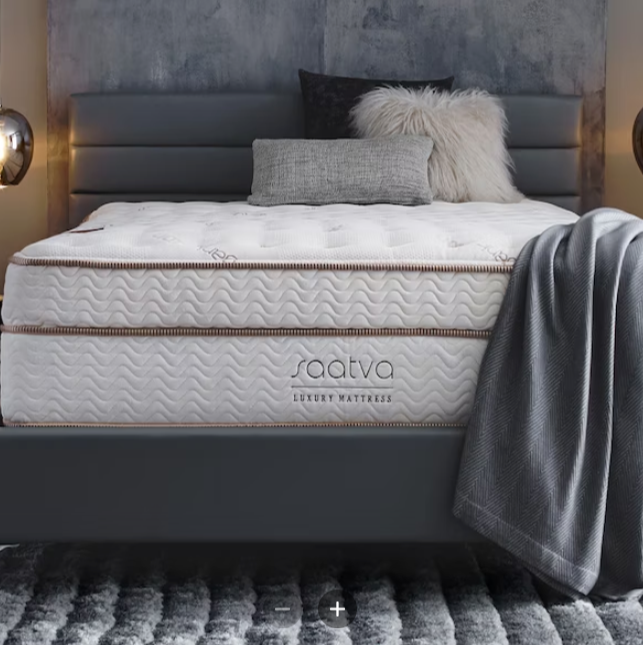 10 Best Mattresses For Stomach Sleepers, Tested & Reviewed