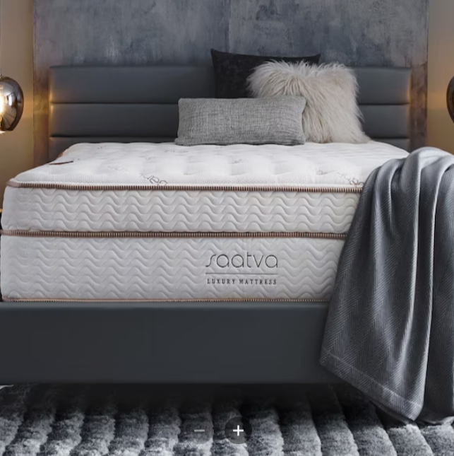 Best box mattress for stomach deals sleepers