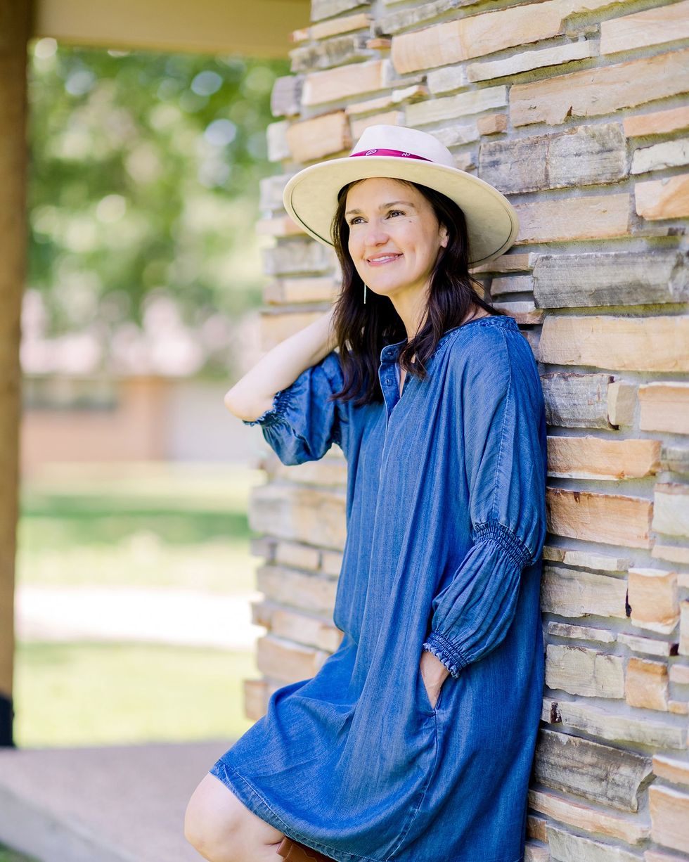 The Pioneer Woman's Spring Clothing Drop at Walmart Includes
