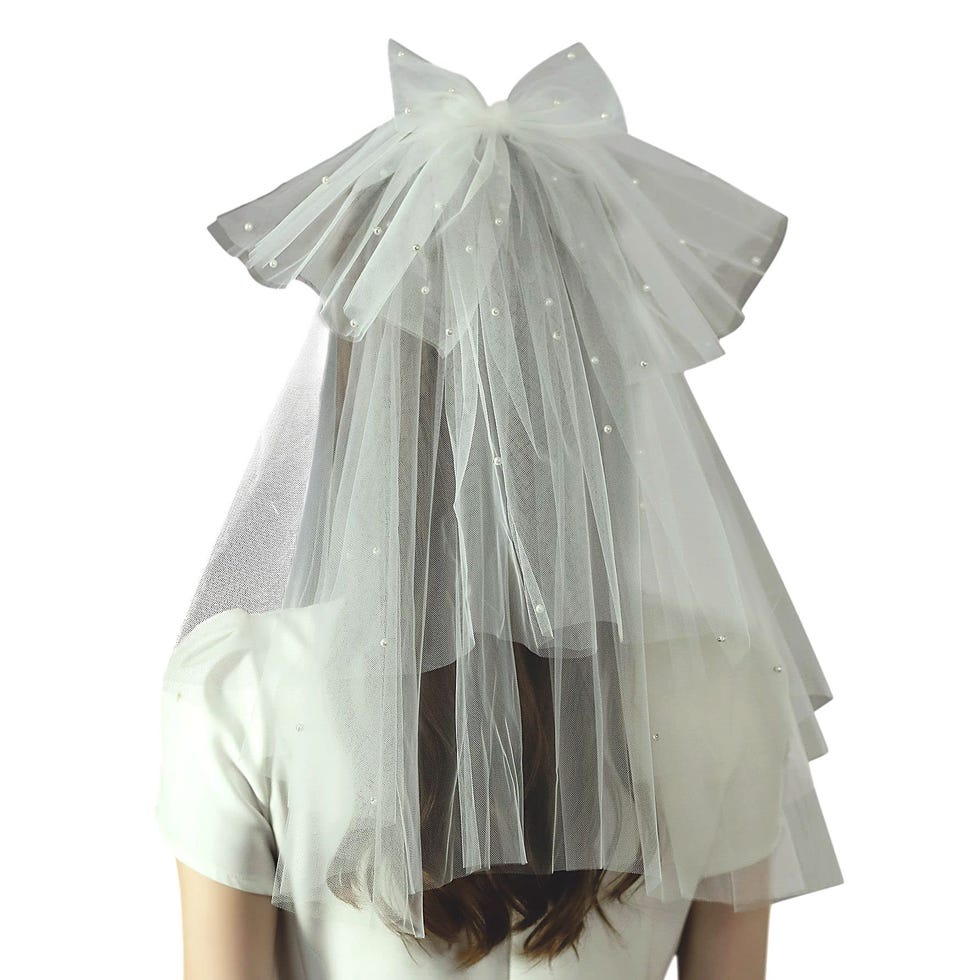 Bridal Veil