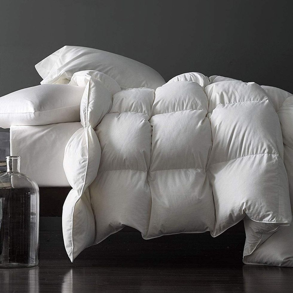 Large Glass Container, Best Stylish Bedding