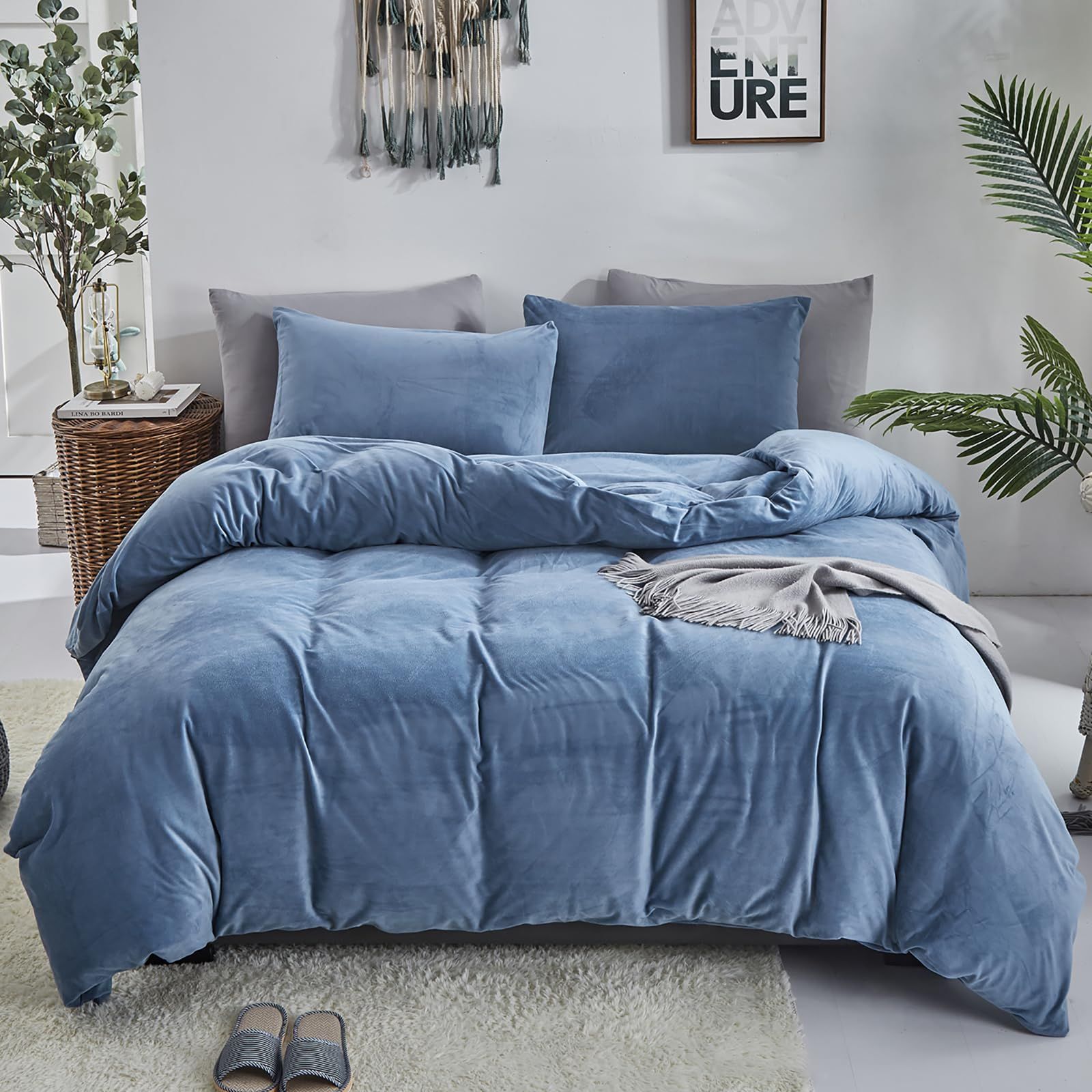 12 Best Comforters on Amazon of 2024 According to Customers