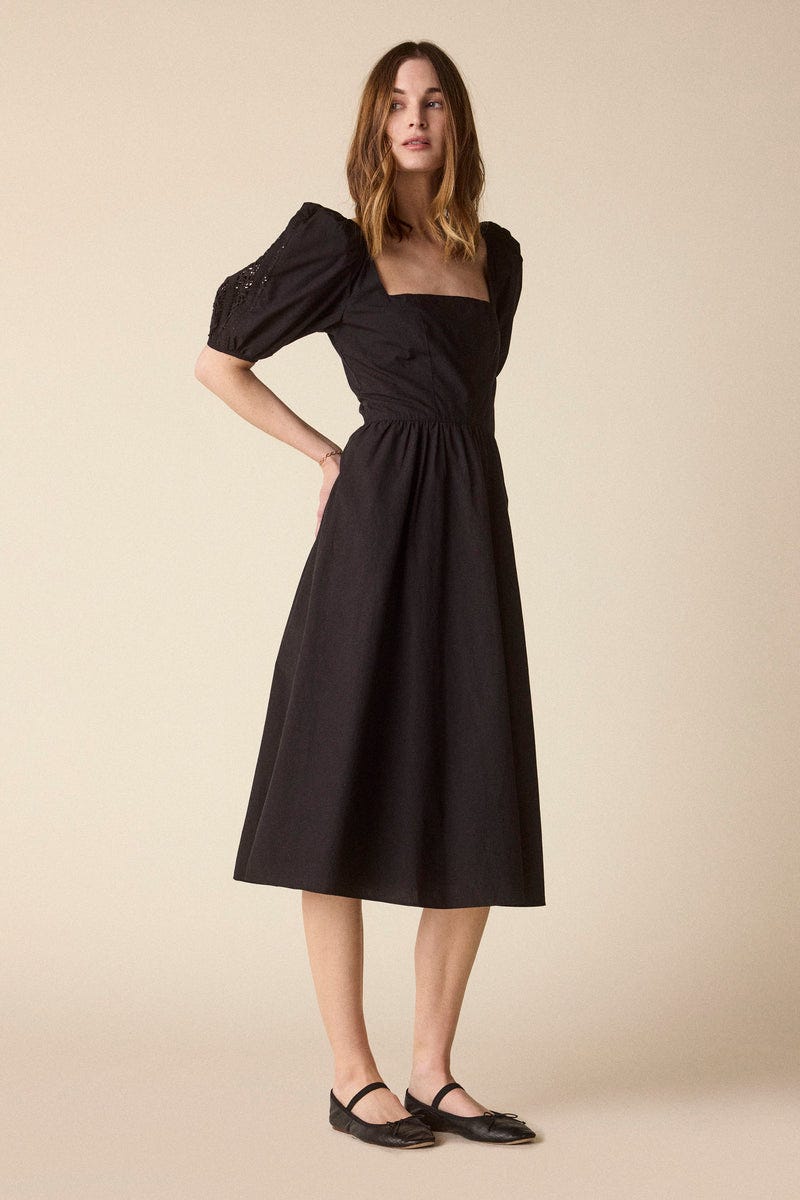 VISTA DRESS VISTA DRESS