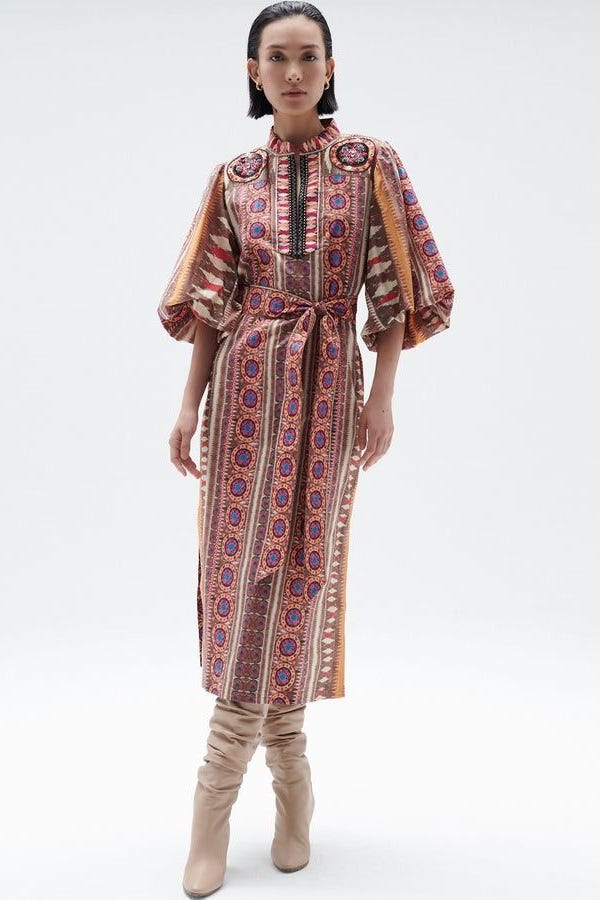 Dani Dress Dani Dress