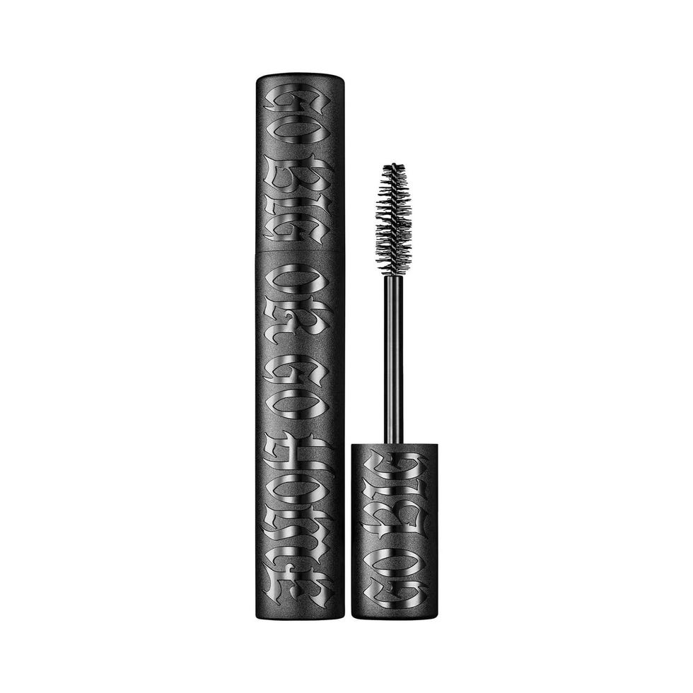 Go Big Or Go Home Mascara Go Big Or Go Home Mascara