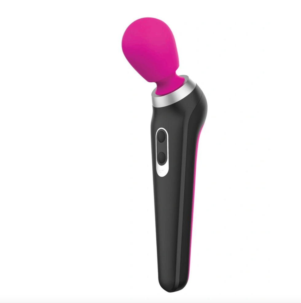 The 15 Best Wand Vibrators of 2023 Are Worth the Buzz