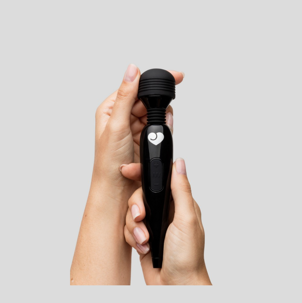 The 15 Best Wand Vibrators of 2023 Are Worth the Buzz