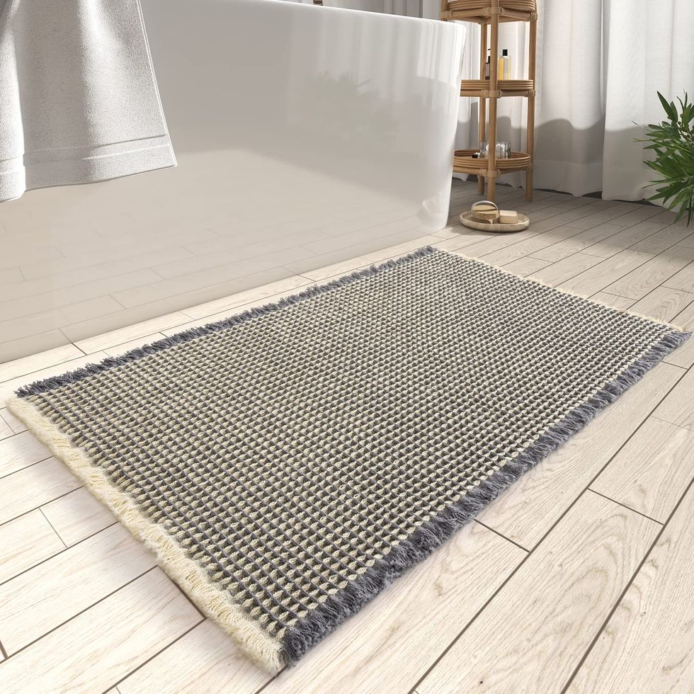 The 5 Best Bath Mats (2023 Review) - This Old House