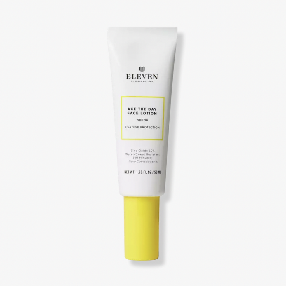 Ace the Day Face Lotion SPF 30