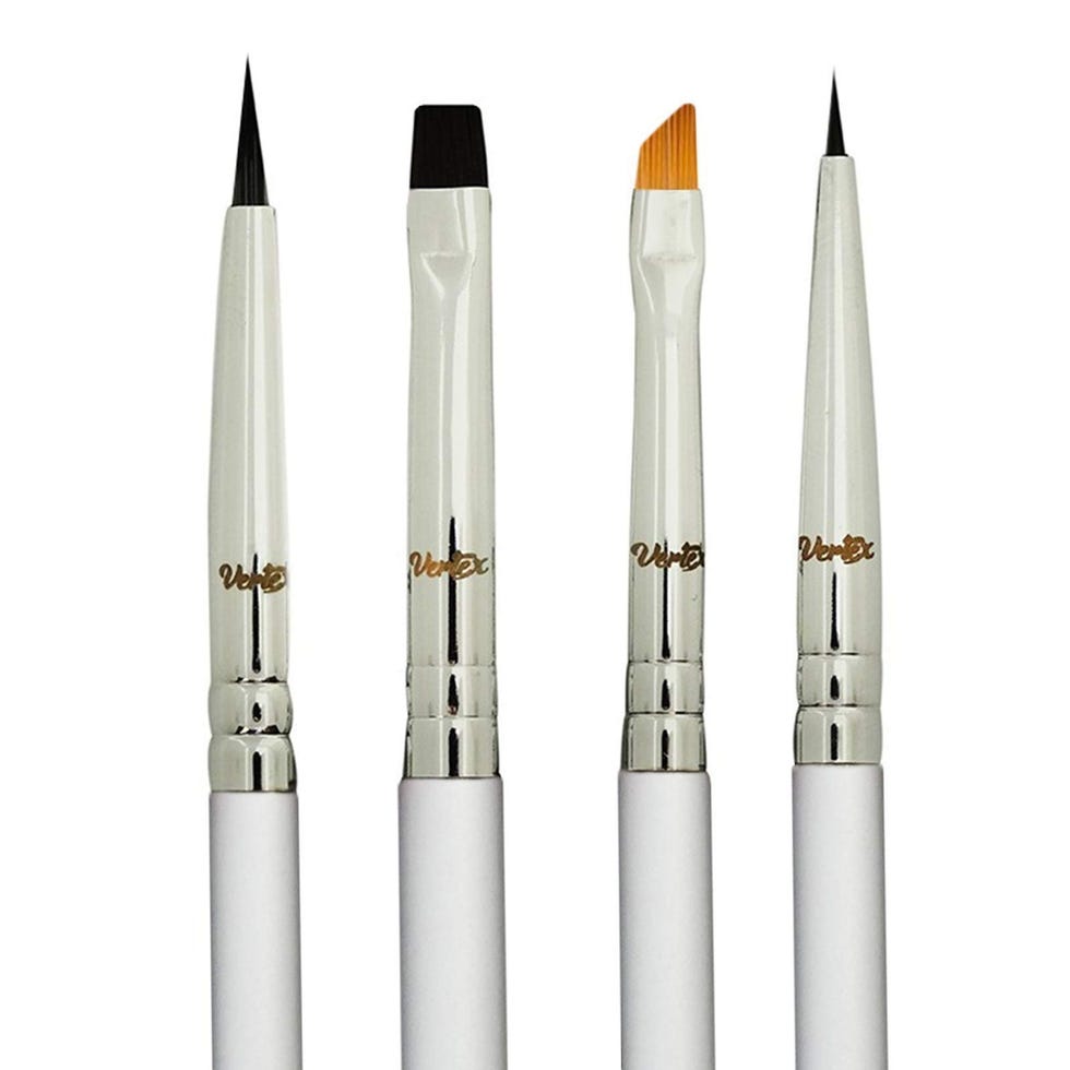 Eyeliner Brush Set Eyeliner Brush Set