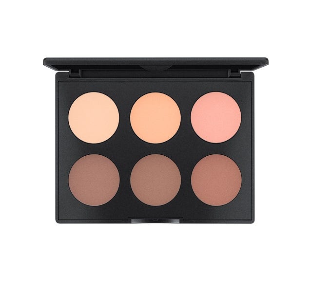 Studio Fix Sculpt and Shape Contour Palette Studio Fix Sculpt and Shape Contour Palette