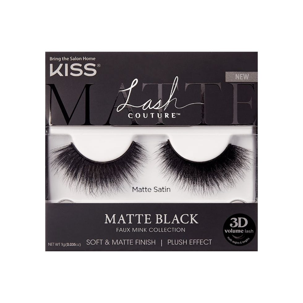 Lash Couture Matte Black Lash Couture Matte Black