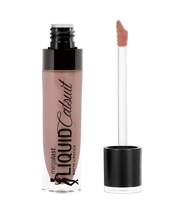 MegaLast Liquid Catsuit Matte Lipstick MegaLast Liquid Catsuit Matte Lipstick