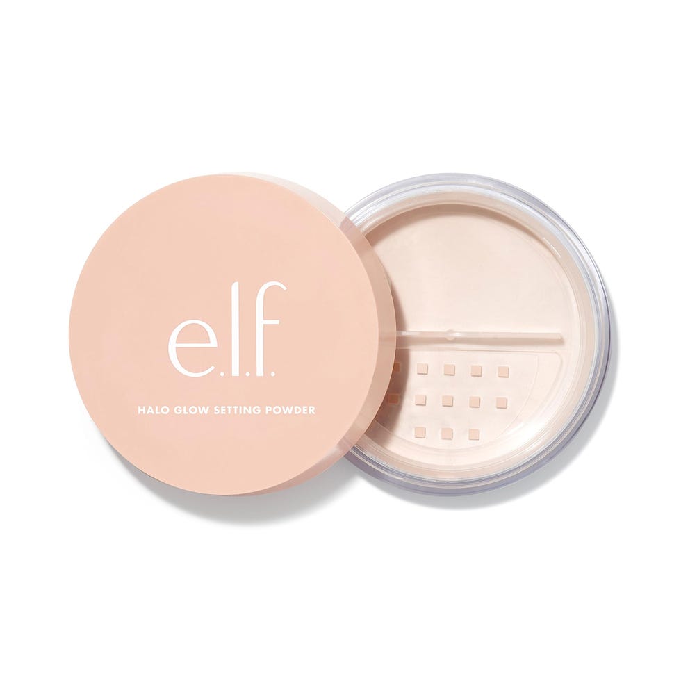 Halo Glow Soft Focus Setting Powder Halo Glow Soft Focus Setting Powder