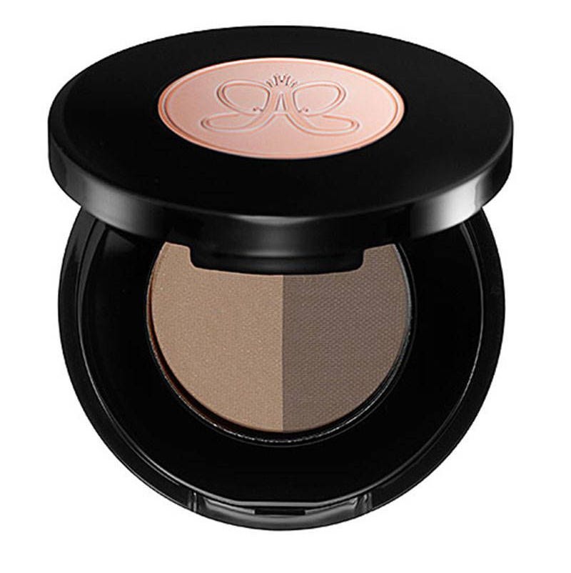 Ombre Effect Long Wearing Brow Powder Duo Ombre Effect Long Wearing Brow Powder Duo