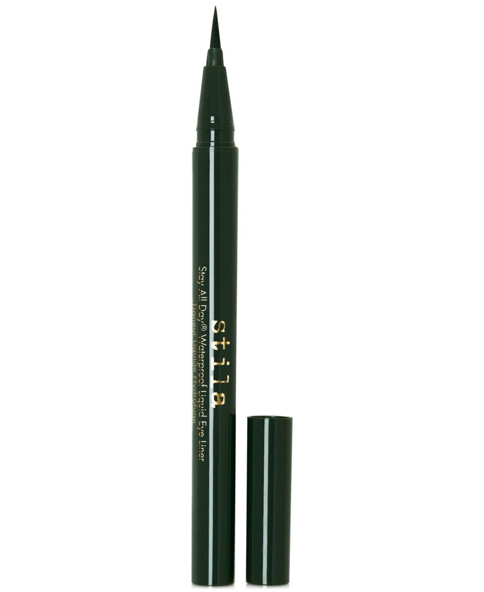 Stay All Day Vivid & Vibrant Waterproof Liquid Eye Liner Stay All Day Vivid & Vibrant Waterproof Liquid Eye Liner