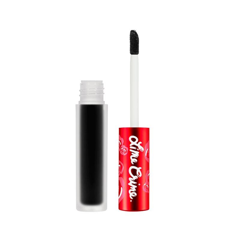 Black Velvet Velvetines Matte Liquid Lipstick Black Velvet Velvetines Matte Liquid Lipstick