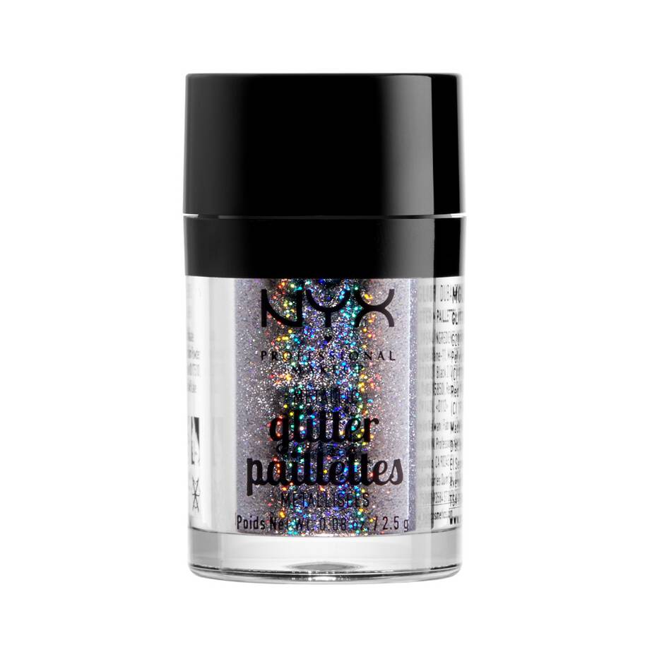 Metallic Glitter Metallic Glitter