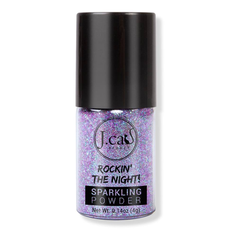 Rockin' the Night Sparkling Powder Rockin' the Night Sparkling Powder