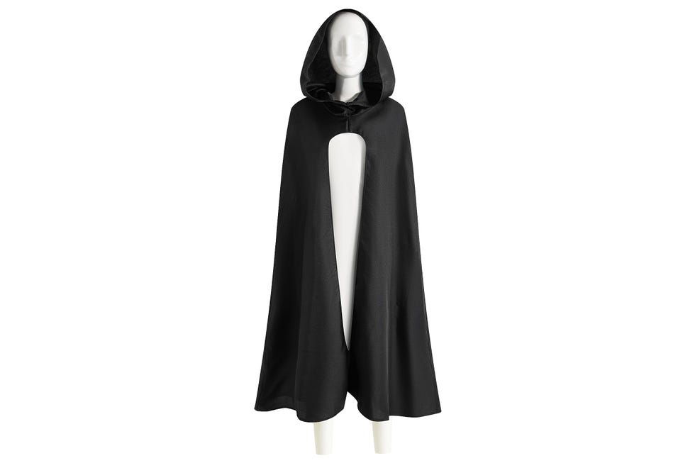 Renaissance Witch Cloak Renaissance Witch Cloak