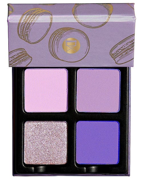 Petits Fours Eyeshadow Palette Petits Fours Eyeshadow Palette