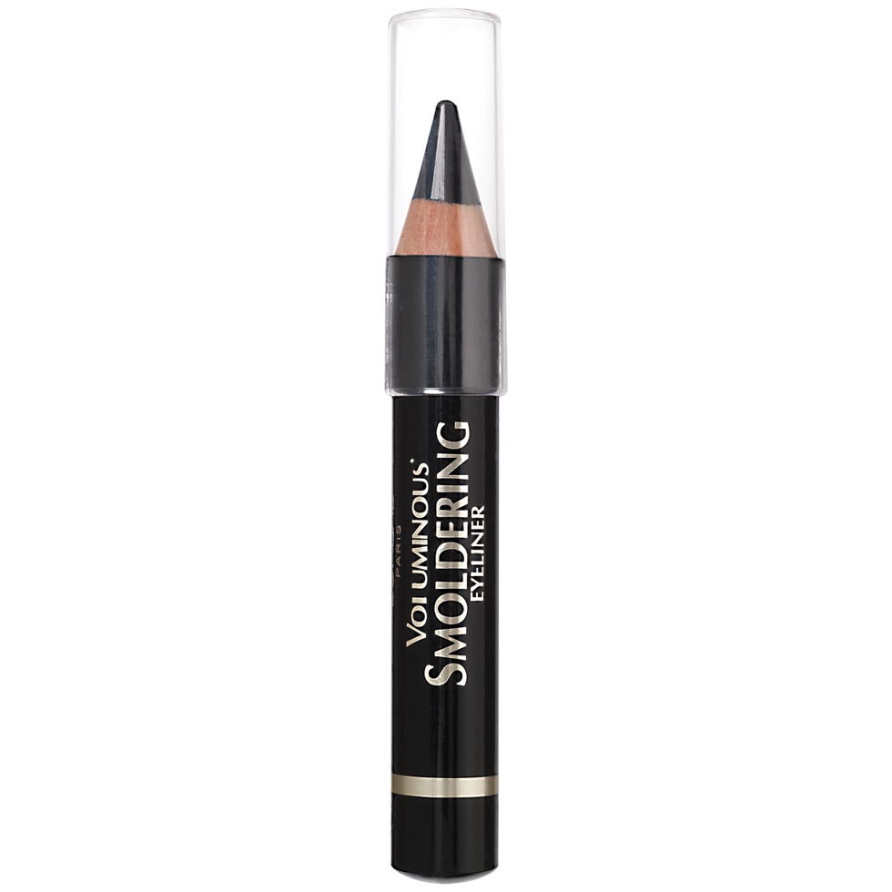 Voluminous Smoldering Eyeliner Voluminous Smoldering Eyeliner