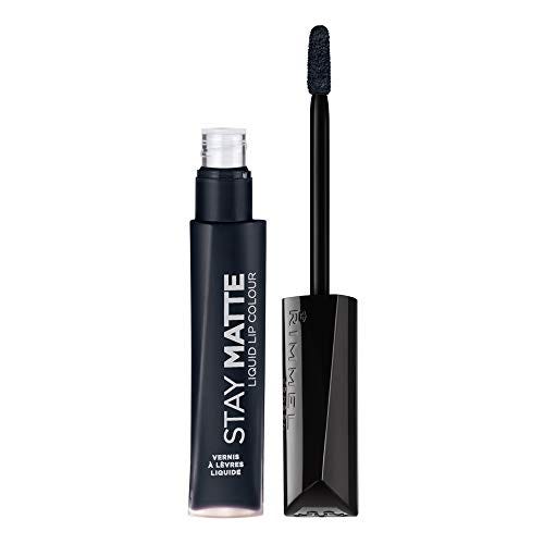 Stay Matte Lip Liquid Stay Matte Lip Liquid