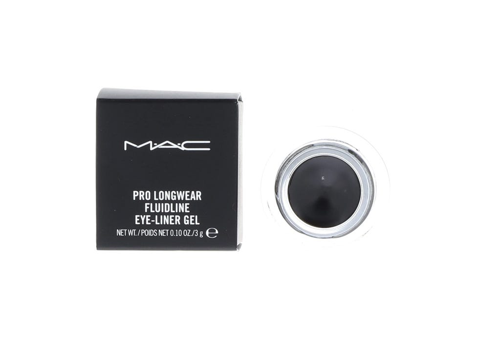 Fluidline Eye Liner Gel Fluidline Eye Liner Gel