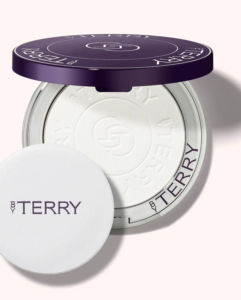 By Terry Hyaluronic Hydra Pressed Powder 