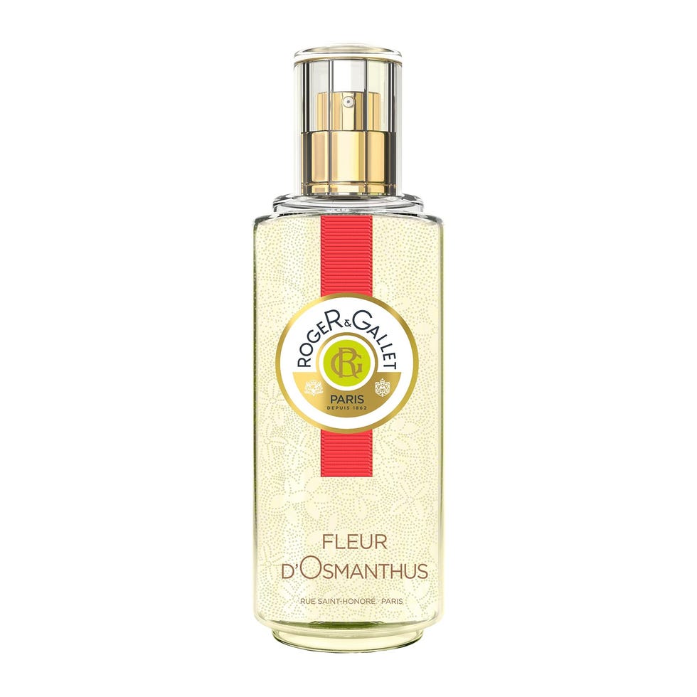 Roger & Gallet Fleur D´Osmanthus 