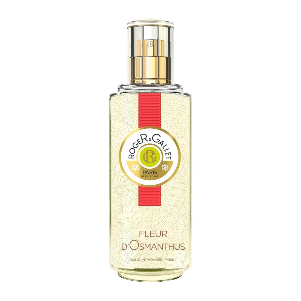 Roger & Gallet Fleur D´Osmanthus Fresh