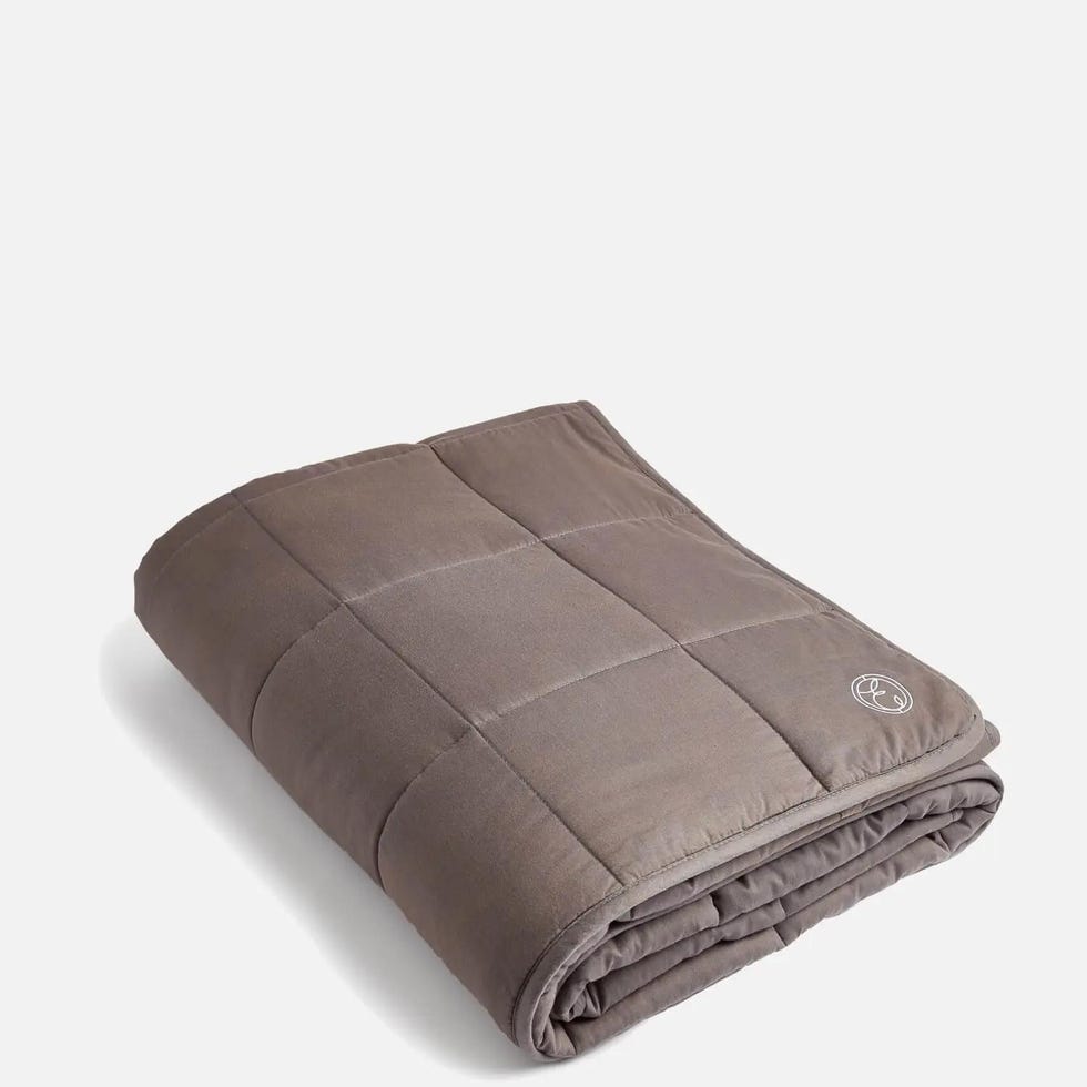 Cotton Weighted Blanket