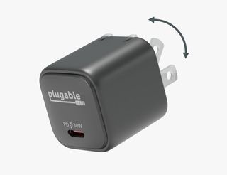 Plugable USB-C GaN Charger
