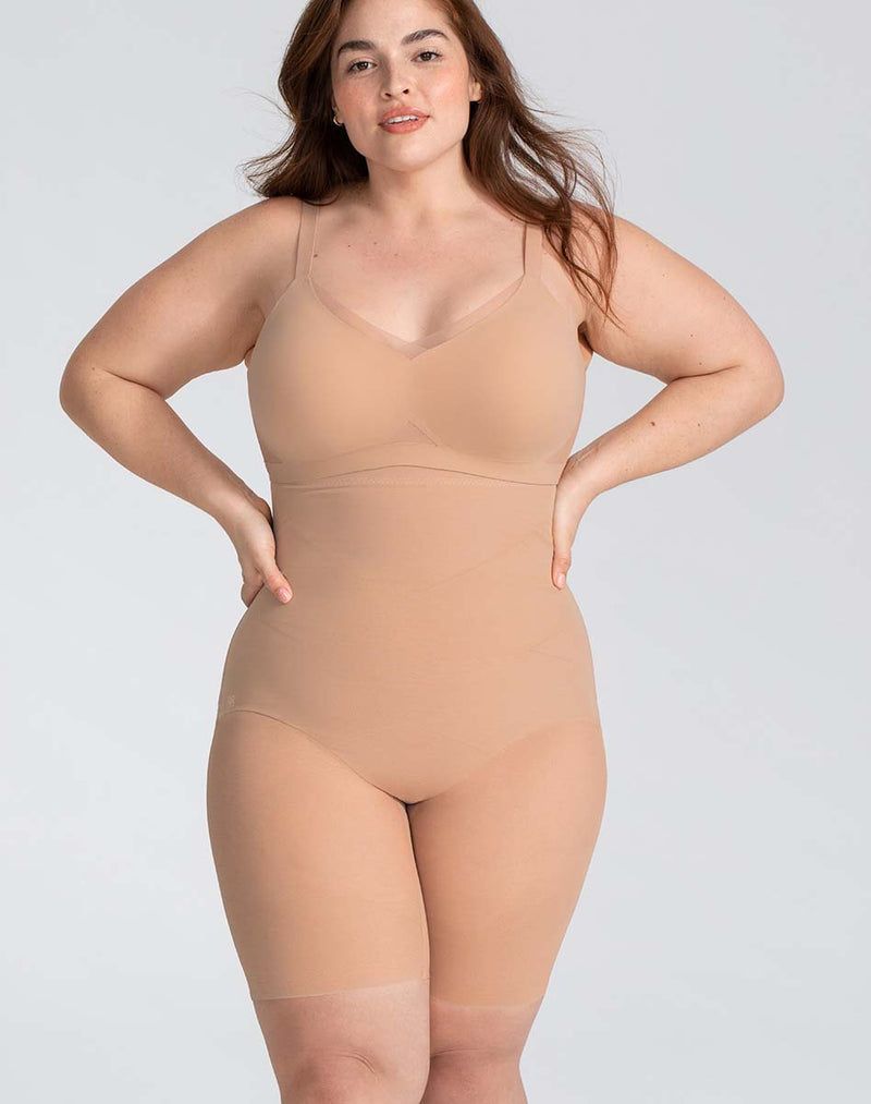 Best on sale body shaper