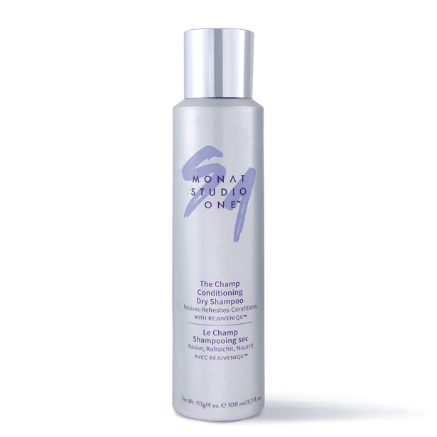 Monat Studio One The Champ Conditioning Dry Shampoo