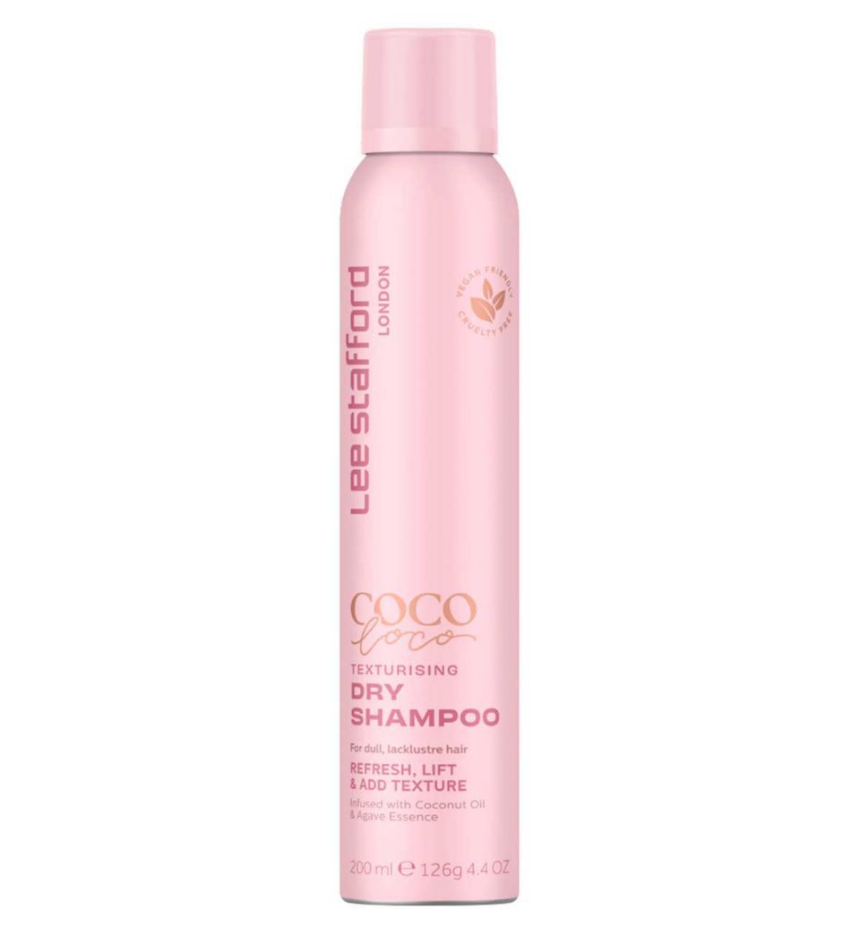 Best dry for 2024 UK hair shampoos types — all