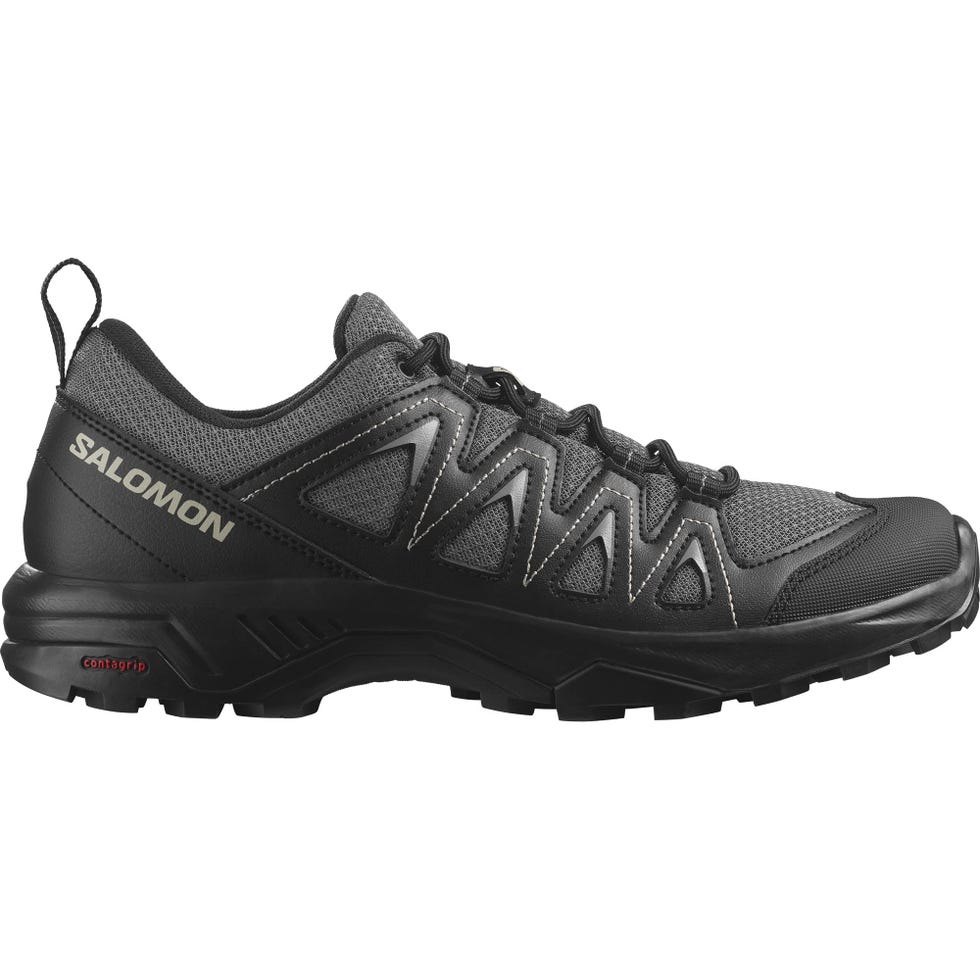 Trail Running - cover