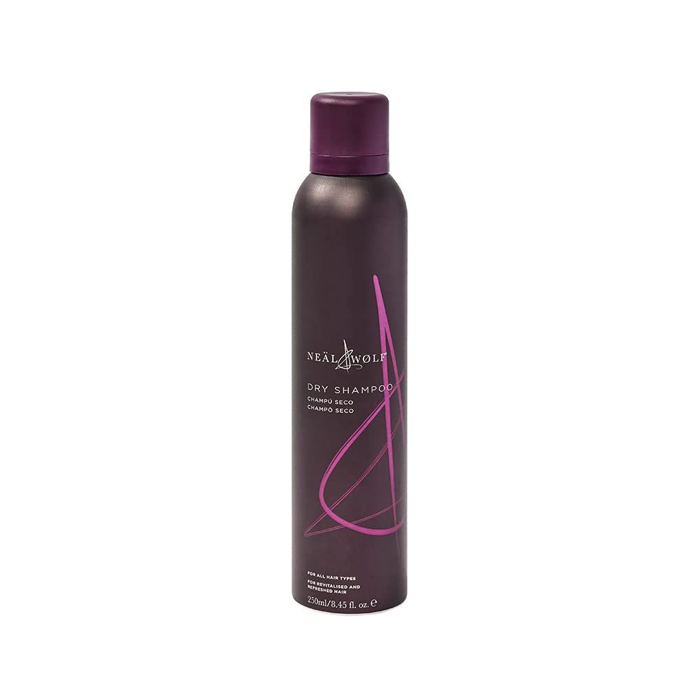 Best sale dry shampoo