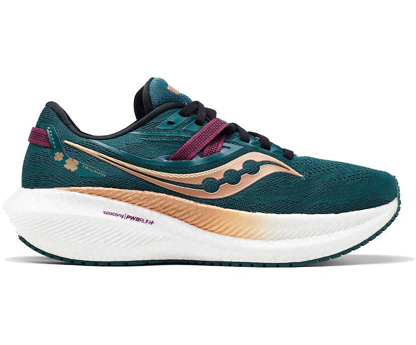 Saucony triumph cheap 13 espana